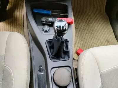 Wuling Hongguang 2016, 58900 км, за 17400 CNY - фото 14