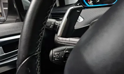 Peugeot 2008 2018, 118941 км, за 6900000 KRW - фото 29