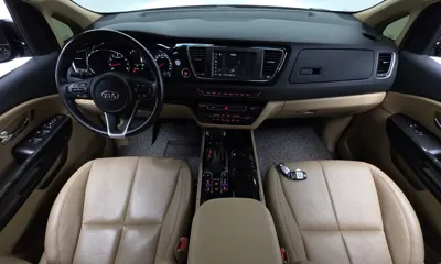 Kia Canival 2019, 67535 км, за 22990000 KRW - фото 7