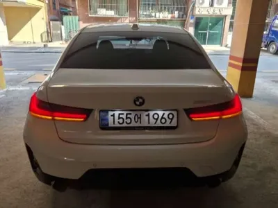 BMW 3-Series 2026, 900 км, за 31640000 KRW - фото 4