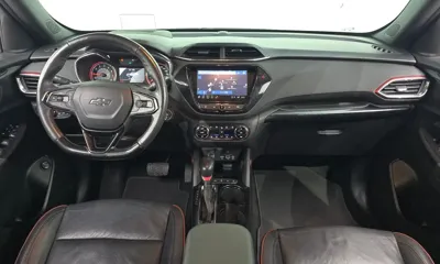 ChevroletGMDaewoo Trailblazer 2021, 102087 км, за 15200000 KRW - фото 7
