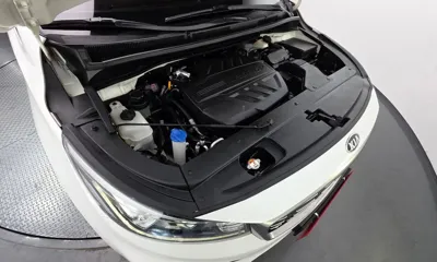 Kia Canival 2019, 126588 км, за 15500000 KRW - фото 6