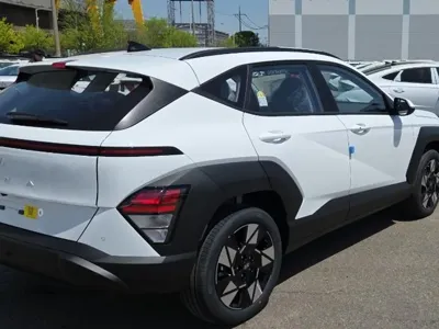 Hyundai Kona 2026, 2 км, за 4080000 KRW - фото 2