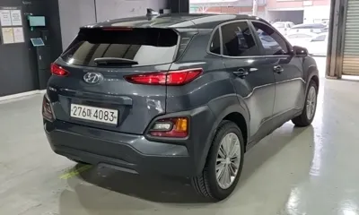 Hyundai Kona 2020, 59300 км, за 14900000 KRW