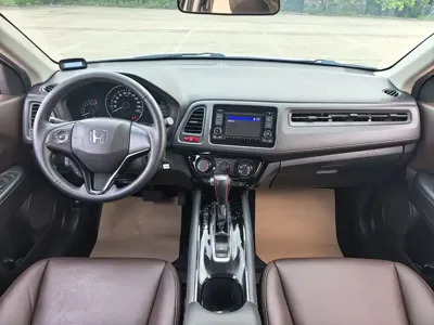 Honda Vezel 2019, 66000 км, за 53800 CNY - фото 14