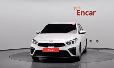 Kia K3 2021, 58273 км, за 12800000 KRW - фото 3