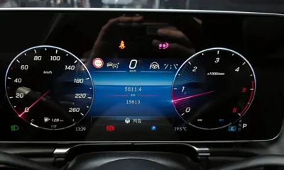 Mercedes-Benz S-Class 2025, 15613 км, за 106400000 KRW - фото 8