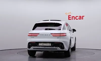 Genesis GV70 2023, 59795 км, за 41500000 KRW - фото 4