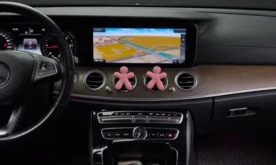Mercedes-Benz E-Class 2017, 204815 км, за 15600000 KRW - фото 12