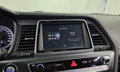 Hyundai Sonata 2018, 138925 км, за 10300000 KRW - фото 16