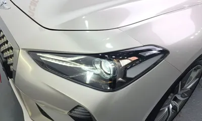 Genesis G70 2018, 69686 км, за 22700000 KRW - фото 22