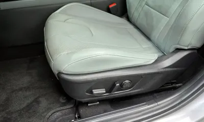 Hyundai Avante 2024, 24805 км, за 23500000 KRW - фото 32