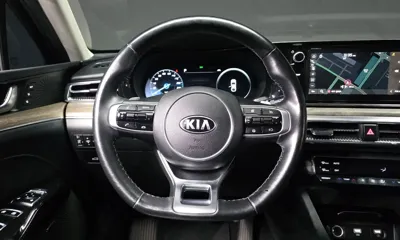 Kia K5 2020, 104648 км, за 16300000 KRW - фото 13