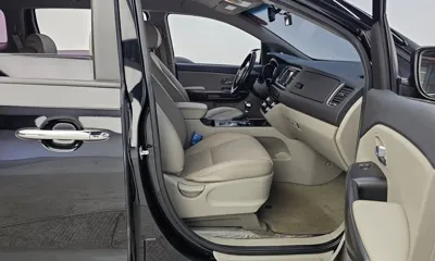 Kia Canival 2020, 82701 км, за 13700000 KRW - фото 26