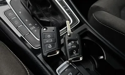 Volkswagen Golf 2015, 246906 км, за 6900000 KRW - фото 15