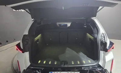 BMW XM 2023, 27874 км, за 133900000 KRW - фото 30