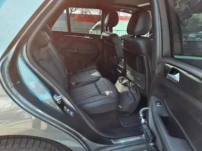 Mercedes-Benz GLE-Class 2017, 47000 км, за 35000000 KRW - фото 14