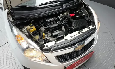 ChevroletGMDaewoo Spark 2012, 117451 км, за 2390000 KRW - фото 6