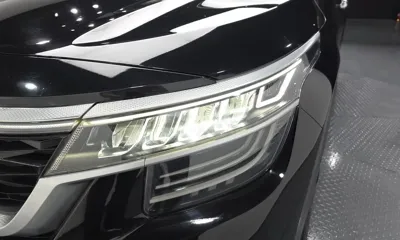 Kia Seltos 2020, 116374 км, за 14880000 KRW - фото 22