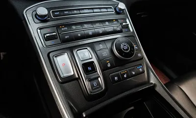 Hyundai Santafe 2021, 34952 км, за 24500000 KRW - фото 9