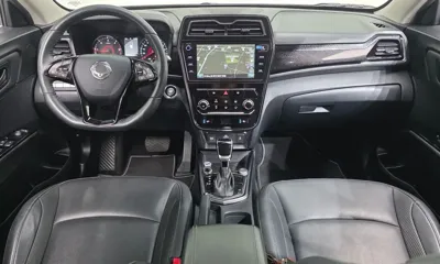 KG_Mobility_Ssangyong TIBOLI 2021, 86163 км, за 11500000 KRW - фото 7