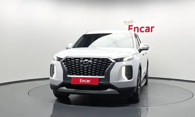 Hyundai Palisade 2021, 113077 км, за 26950000 KRW - фото 3
