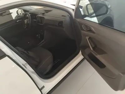 Volkswagen T-Cross 2025, 38700 км, за 61300 CNY - фото 11