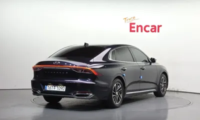 Hyundai Grandeur 2021, 74175 км, за 24000000 KRW
