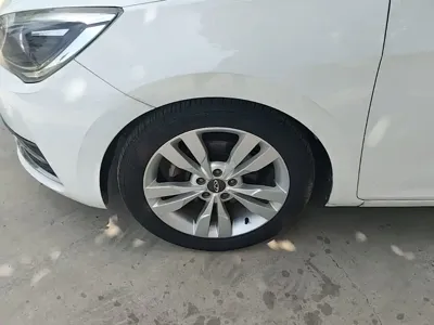 Chery Arrizo 5 2017, 101000 км, за 18400 CNY - фото 23