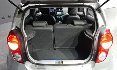 ChevroletGMDaewoo Spark 2015, 129357 км, за 2700000 KRW - фото 20