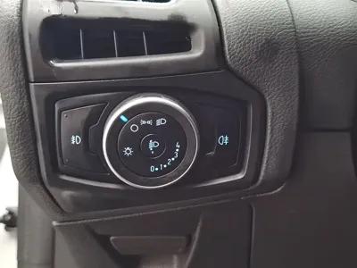 Ford Focus 2017, 112000 км, за 26800 CNY - фото 21