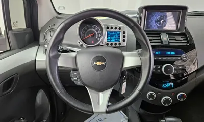 ChevroletGMDaewoo Spark 2012, 105577 км, за 2400000 KRW - фото 13