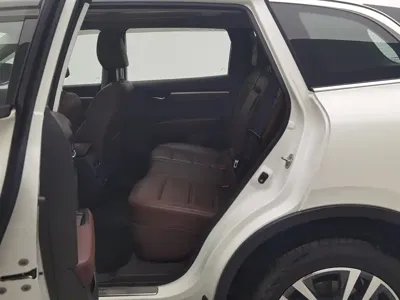 Renault Koleos 2018, 118000 км, за 38800 CNY - фото 15