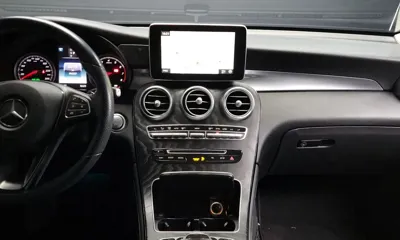 Mercedes-Benz GLC-Class 2019, 96523 км, за 24800000 KRW - фото 14
