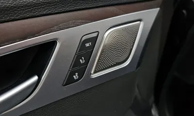 Genesis G80 2019, 51355 км, за 28700000 KRW - фото 29