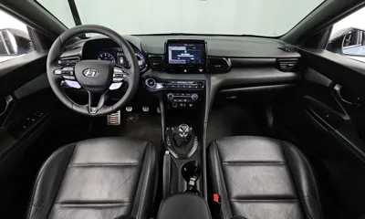 Hyundai Veloster 2019, 95971 км, за 12990000 KRW - фото 7