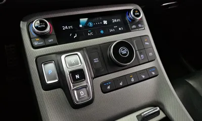 Hyundai Palisade 2023, 35641 км, за 48000000 KRW - фото 9