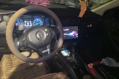 Dongfeng Fengon 580 2016, 74300 км, за 67833867.45 CNY - фото 10