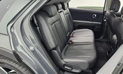 Hyundai Ioniq5 2023, 40680 км, за 31400000 KRW - фото 11
