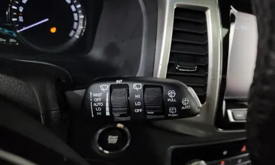 KG_Mobility_Ssangyong Rexton 2018, 94171 км, за 15800000 KRW - фото 35