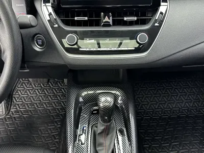 Toyota Corolla 2022, 33000 км, за 85800 CNY - фото 14