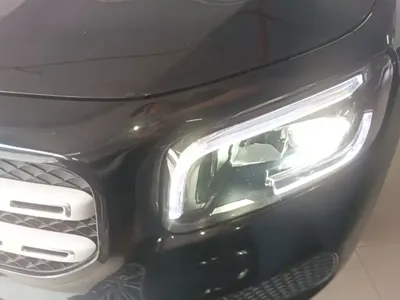 Mercedes-Benz GLB 2022, 107800 км, за 95100 CNY - фото 24