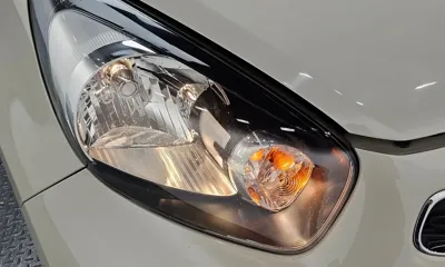 Kia Morning 2016, 113315 км, за 5100000 KRW - фото 22