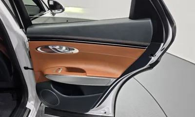 Genesis GV70 2023, 44536 км, за 39500000 KRW - фото 25