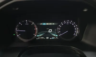 KG_Mobility_Ssangyong Rexton 2019, 116793 км, за 13190000 KRW - фото 8