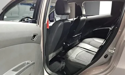 ChevroletGMDaewoo Spark 2013, 130789 км, за 2400000 KRW - фото 26