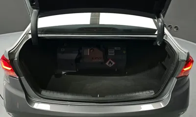 Hyundai Sonata 2023, 136941 км, за 12500000 KRW - фото 20