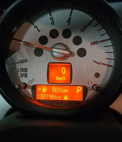 MINI Cooper 2012, 130196 км, за 2700000 KRW - фото 8