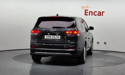 Kia Sorento 2016, 60128 км, за 13400000 KRW