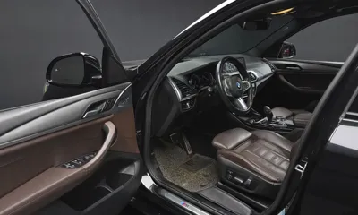 BMW X3 2018, 101291 км, за 26300000 KRW - фото 10